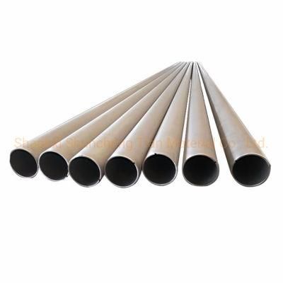 Custom Size 4 Inch Ss 304 Stainless Steel Welded Pipe Seamless Sanitary Piping Price 022cr19ni10 0Cr18Ni9