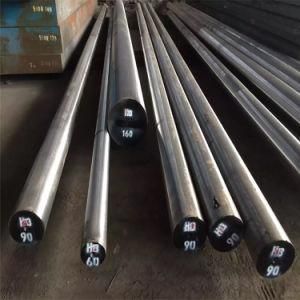 ASTM 301 Stainless Steel Full Hard Hot Rolled Round Bar
