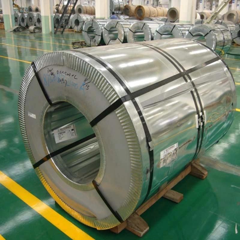 Steel Sheet Coil Factory Price Steel Coil