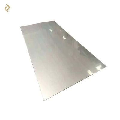 Best-Sellor Stainless Steel Plate