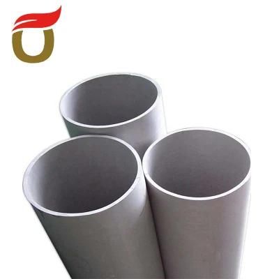 T6 Aluminium Steel Pipe Grapple Excavator Iron Pipe Ganvinized Carbon Steel CAS Iron Pipe