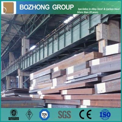 DC53 Cold Work Tool Steel Flat Sheet