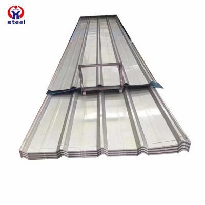 Wholesale Galvanized Corrugated Roofing Sheet Update Price Zinc Corrugated Steel Roofing Sheet Plate