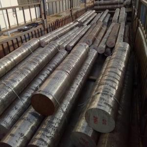 20crni3a 1.5752 3415 Steel Round Bar Flat Bar