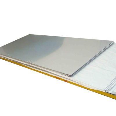 201 202 SS304 316 430 Grade 2b Finish Cold Rolled Stainless Steel Coil/Sheet/Plate