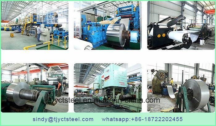 ASTM A240 Stainless Steel Sheet 316L Sale with Factory Price
