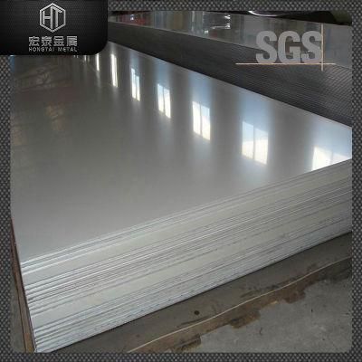 Cold Rolled ASTM A240 201 202 304 316 321 1- 6mm Stainless Steel / Stainless Steel