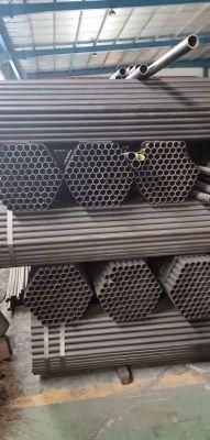 ASTM A106 Gr. B or API 5L Gr. B Seamless Pressure Pipe Smls API Spec. 5L Gr. B Nace Steel Pipe Bending Smls Steel Pipe Welding