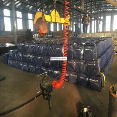 Steel Tube Pipe