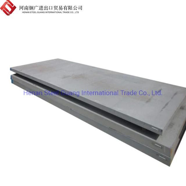 A514 Grade Gr F Steel Plate A514 Flat Steel