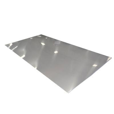 High Purity Nickel 200 Alloy 200 Steel Sheet BS 3074 B162 Steel Sheet Plate