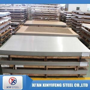 AISI 316 Stainless Steel Sheet, Hl Surface
