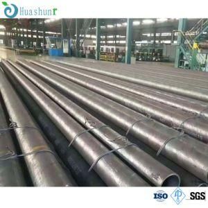 Good Price API 5CT Hot Rolled N80 L80 N80Q P110 R95 C95 Seamless Casing Steel Pipe/Tube with SGS Certification