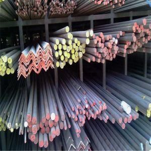 ASTM 420 Stainless Steel Cold Rollled Round Bar