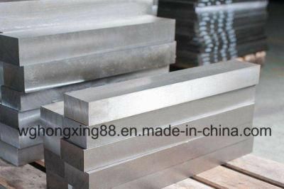 Die Steel with Good Quality Competitive Price (Material: Cr12)