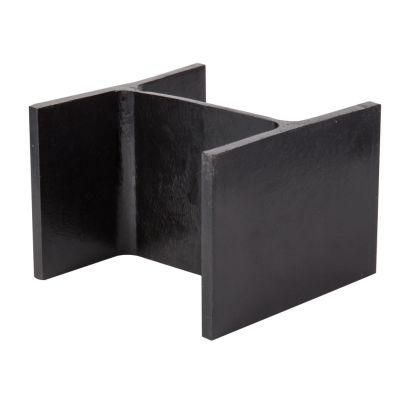 Hot Selling Customized Specification Metal Steel Structural Stainless H Beam Bulk Sale