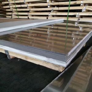0.3-100mm Super Duplex Stainless Steel Sheet/Plate 2205