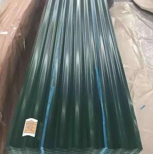 OEM Building Material Roofing Sheet, Ibr/Corrugated Steel Sheet, Unequal Angle Steel in PPGI/PPGL/Gi/, Steel Sheet