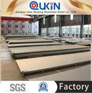 12mm Stainless Steel Sheet 304 Grade