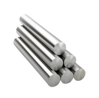 Hot Rolled 304 316 2-10mm Stainless Steel Round Bar