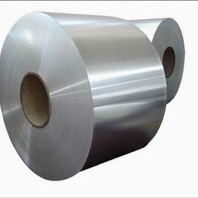 Factory Outlet Cold Rolled Steel Coil Non Grain Oriented Silicon Steel Coil for Electric Generator