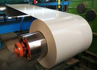 Prepainted/Color Coated/Galvanized/Zinc Coated/Galvalume/Corrugated/Roofing Sheet/Aluminium/Cold Rolled/Roll/Steel/Sheet/PPGL