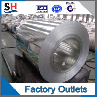RoHS En Standard 6K 8K Stainless Steel Coil for Industry and Construction Supplier Price Stainless Steel Coil