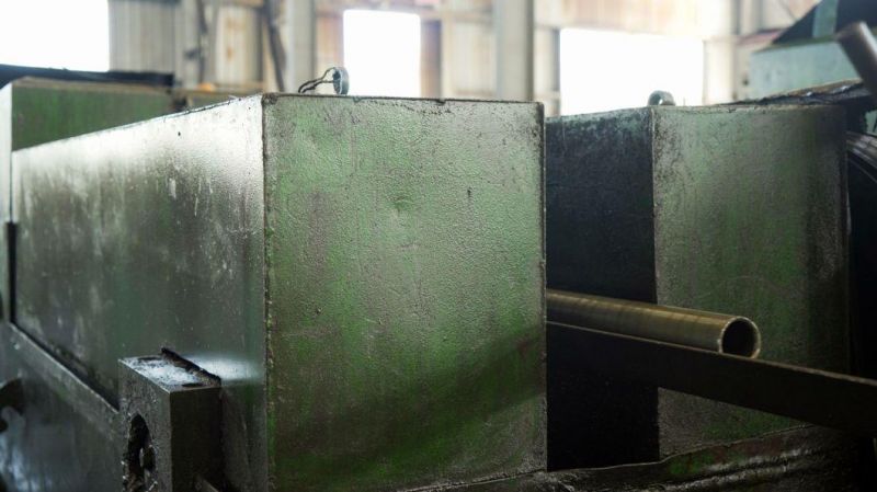 Precision Seamless Steel Pipe