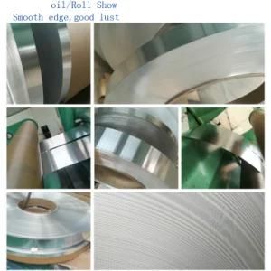 Aluminum/Aluminium Roofing Sheet 1060 1050 3003 for Building Material Aluminum