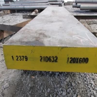 AISI SKD12 Sks3 SKD11 1.208 O2 O1 Cold Work Die Steel