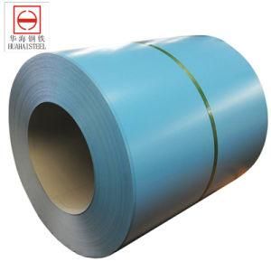 0.14-0.6*914mm Prepainted Steel Coil