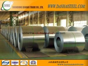 Hot Dipped Zinc Prepainted Coil