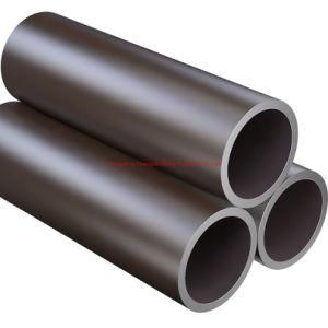 DIN 2391-2 En 10305-1 St52 E355 C45e Cold Drawn Seamless Carbon Steel Tube Suitable for Honing