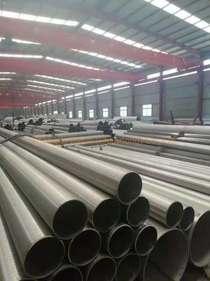 Stainless Steel Pipe25mm Price 310S Stainless Steel Pipe High Quality 25mm Carbon Seamless Pipe