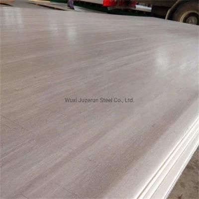 SUS 347, 0Cr18Ni11Nb Stainless Steel Plates/Sheets