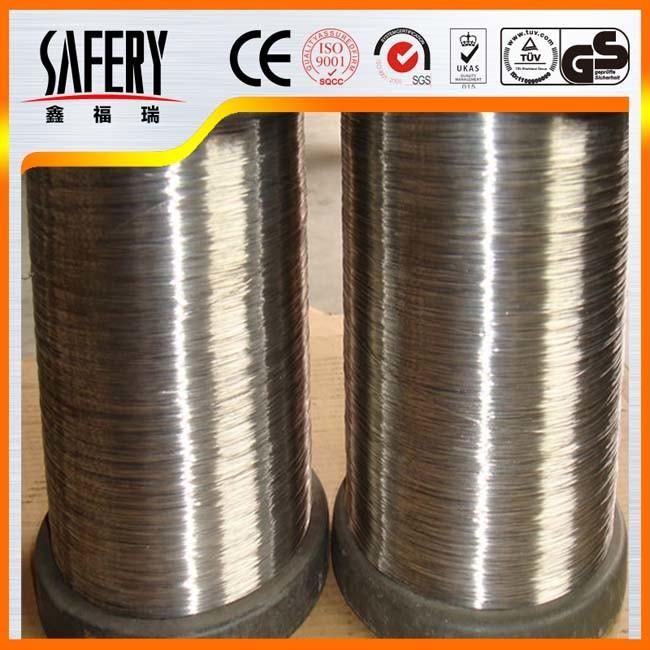 16 Gauge AISI 304 Stainless Steel Wire Price Per Ton