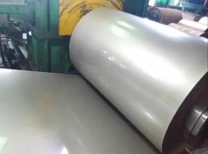 (410/430/201) Stainless Steel Coil Cold Rolle