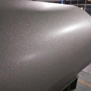 Nippon Paint Matt and Wrinkle Prepainted Galvanized Steel Coil/Sheet, PPGI, PPGL
