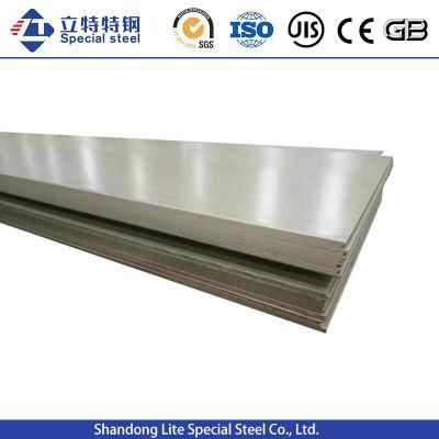 625 630 Hairline Etched PVD Coated Gold Decorative Stainless Steel Plate Sheet