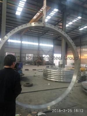 Carbon Steel Plate Flanges Price