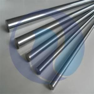 304 321 316 316L 904L S32750 2205 Cold Drawn Stainless/Duplex/Alloy Steel Round Bars