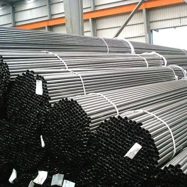 Preferential Supply Ck60 Steel Tube/Ck60 Seamless Steel Tube/Ck60 Seamless Tube
