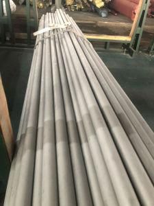 C4 Cold Rolled Polished Seamless Stainless Steel Pipe/Tube