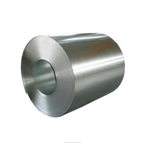 Stainless Steel Coil 204 ASTM AISI GB JIS DIN Stainless Steel 316ti