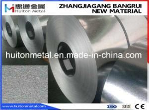 Galvanized Steel Coil Hot Dipped Galvanzied Steel Coil Steel Sheet