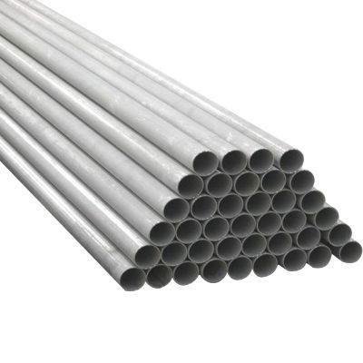 High Quality 410 Stainless Steel Round Pipe