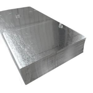 1.5-100mm Mild Steel Plate Stainless Steel Plate 201 304 Ss Steel Plate