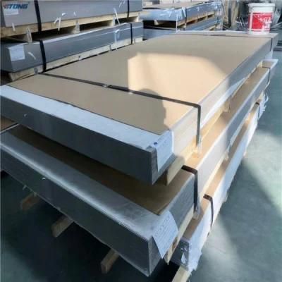 Factory Price Rich Stock Cold Rolled 201/304/316 Grade Stainless Steel Sheet/Plate