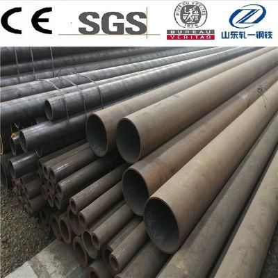 SA266 Cl3 Seamless Steel Tube SA266 Cl3 Steel Tube ASME Standard