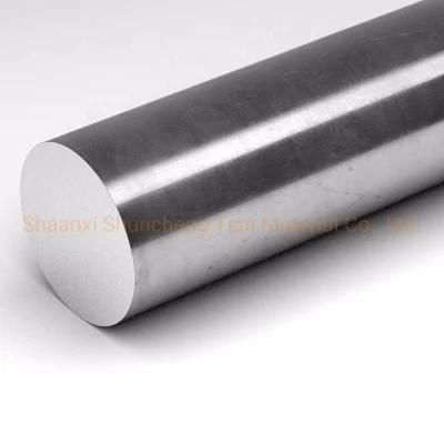 2205 2507 Prices Duplex Stainless Steel Round Bar